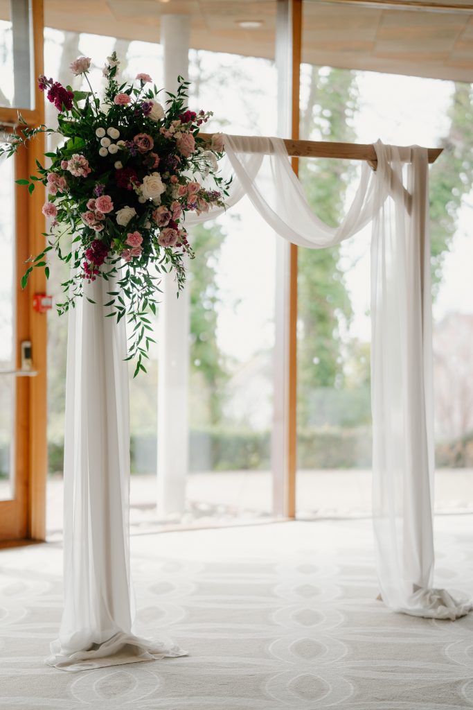 invercarse-hotel-dundee-wedding-fraoch-floral-design 8 - Fraoch Floral Design Dundee wedding. A wedding at the Invercarse Hotel. Wedding Arch