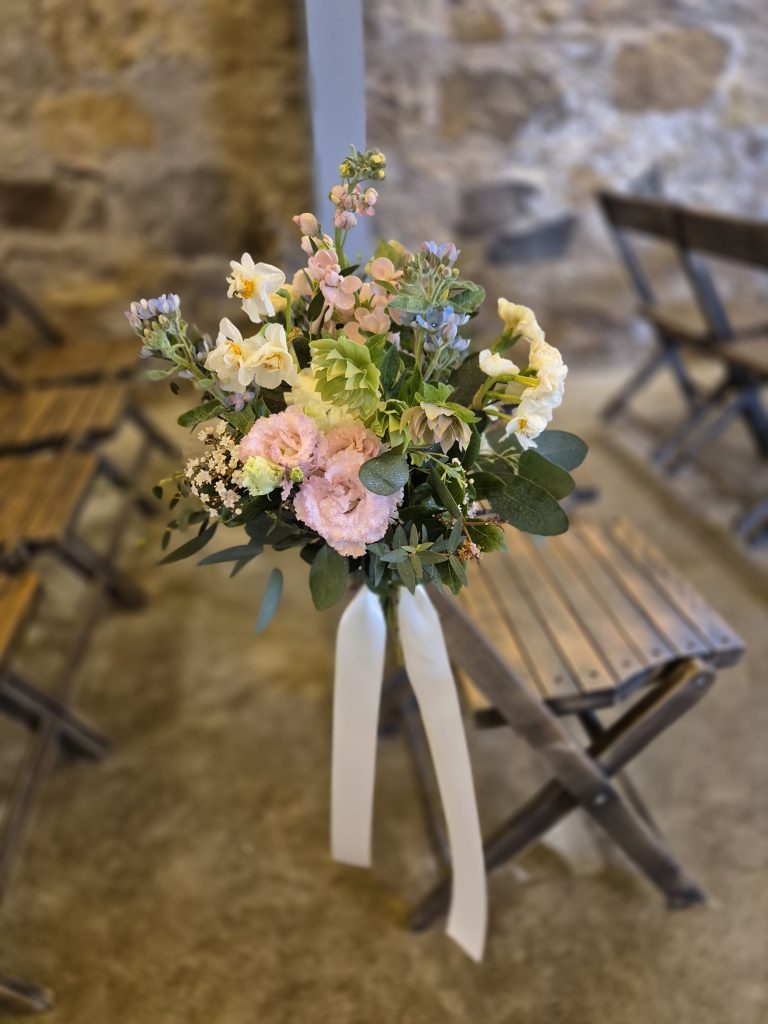 fraoch floral design wedding flower packages fife. wedding flower packages perthshire. wedding flower packages fife. spring wedding package