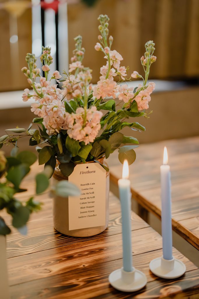 fraoch floral design wedding flower packages fife. wedding flower packages perthshire. wedding flower packages fife. spring wedding package