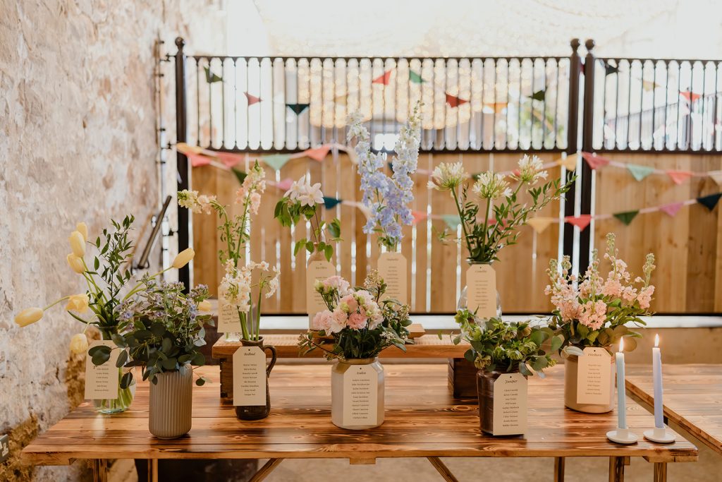 fraoch floral design wedding flower packages fife. wedding flower packages perthshire. wedding flower packages fife. spring wedding package