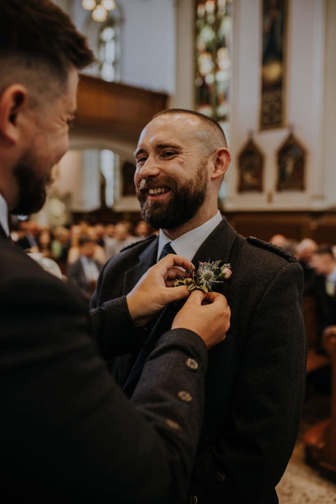 fraoch floral design wedding flower packages fife. wedding flower packages perthshire. wedding flower packages fife. spring wedding package